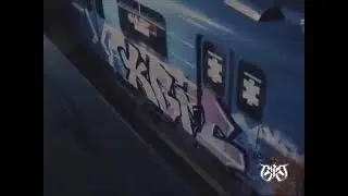 KGMS Metroholism Novosibirsk 1st hit