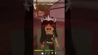 Почему девчонки из Da Hood меня любят! 🥰