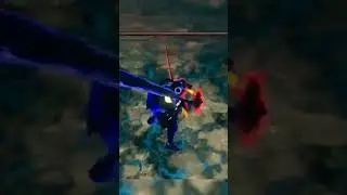 [Dark Souls PVP] Assert Dominance