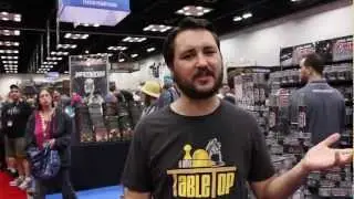 Gen Con 2012 - Day 01