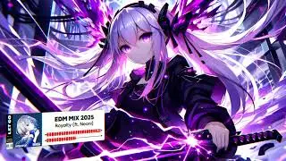 Best Nightcore Mix 2024 ♫ Gaming Music Mix ♫ EDM Gaming Music 2024