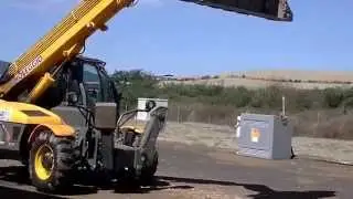 CORSI carrellisti per carrelli elevatori e sollevatori telescopici