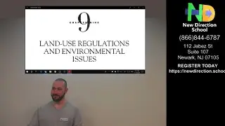 Land-Use Regulations and Environmental Issues