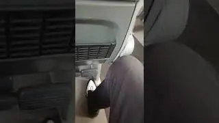 Konnari vain viiletti ohi