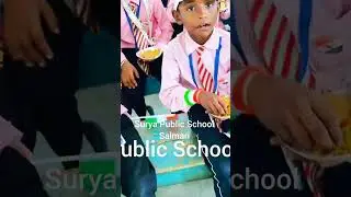SPS short video, Free Admission #modernschool