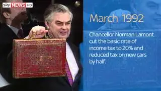 Does Budget Box Hold The Secret To Election Success?
