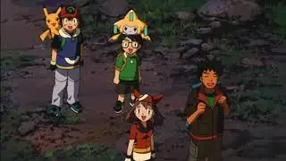 Team Rocket Hoenn Movie Motto - Pok&eacute;mon Movie 06 UNRELEASED BGM