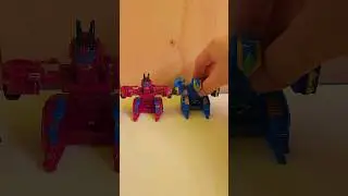Robot collection #shorts #robot #collection #model #myhobbies
