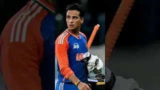 India vs Pakistan T20 World Cup Match | India Playing 11