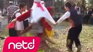 Damla Yıldırım - Semah