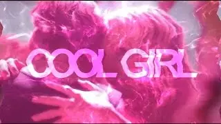 MULTI FEMALE COOL GIRL EDIT