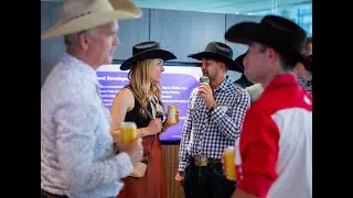 InterGen's 2024 Bootstrap or Burn Rate Stampede Party