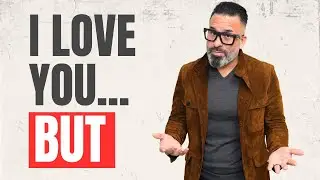 You Can Love Your Partner… But Not Feel Attracted Anymore