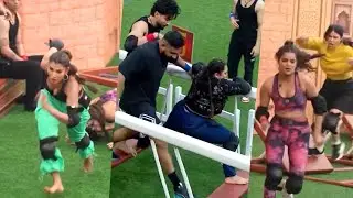 The 50 - rajat dalal vs faishu team | THE 50 New Promo 