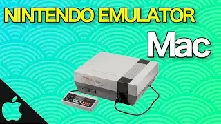 Kickin' it Old School - Nintendo Emulator for Mac [2020]