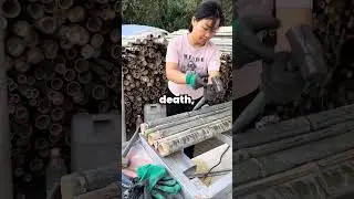 Whats the worst inheritance surprise you ever received?