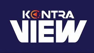 🔴▶️ LIVE STREAM | Kontra Channel