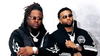 DKG KIE x EmanuelDaProphet “SMACKDOWN” (OFFICIAL VIDEO)