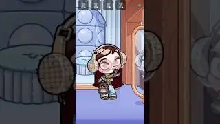 #avatarworld make the winter outfit
