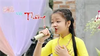 HIỂU và THƯƠNG. /  Tú Thanh.