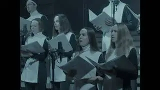 Перформанс Genda Fluid &laquo;The Lockdown S-song&raquo;