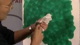 Stucco Veneziano (English)