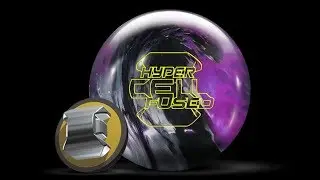 Roto Grip Hyper Cell Fused Video Review
