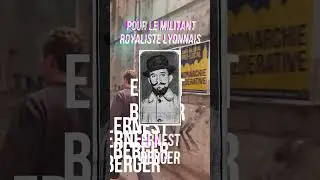 HOMMAGE &Agrave; NOS MORTS [AF LYON]