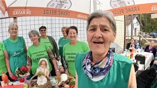 Šou uživo. Rekli su joj da je za NIKAD NIJE KASNO. Rašljani Brčko Distrikt BiH