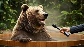 RUMORMILL OF THE WILD: Cocaine Hippos?!