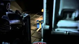 Mass Effect 3 Citadel DLC 