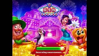LETS GET SOME BIG WINS!!!!!!!! | GSN CASINO FUN!!!!!!