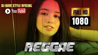 MELO DE VER&Atilde;O SEM CALOR -JADSON ARAUJO  [VERS&Acirc;O REGGAE REMIX] @movimentoreggaecaxias