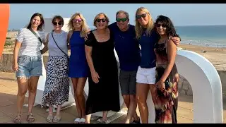 Southern Spain Adventure 2025