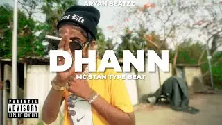 [FREE] MC STAN TYPE BEAT - 