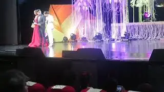 Star Awards Movie Actress of the Year - Kathryn Bernardo and Sarah Geronimo!!