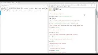 Type in a search bar with Python