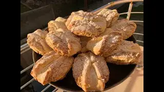 Печенье 🥰 просто тает во рту 😱 Быстрый и простой рецепт....!!!