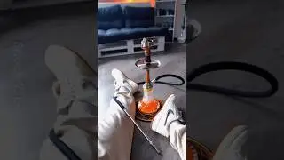 Aladin | Shisha | Hookah | #viral #trending #hookah #shorts #smokyvibes