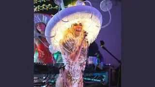 mushroom song