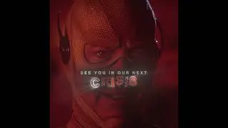 See you in our next crisis - Reverse flash edit🍷| The flash | NASTY!(ultra slowed + reverb) #shorts