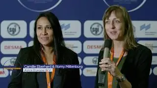 WFSGI World Manufacturers Forum 2017