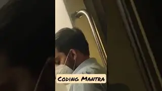 Breaking the rules by Indian in Indian metro😂 #shorts #youtubeshorts #comedy