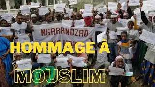 EN DIRECT,La situation actuelle aux Comores: Marche pacifique suite à l'assassinat du jeune  MOUSLIM
