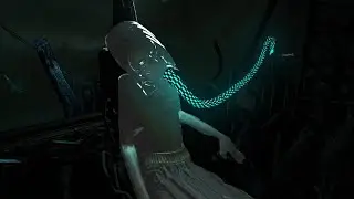 Laboratory Puzzle Solved | Amnesia: Rebirth Part 10