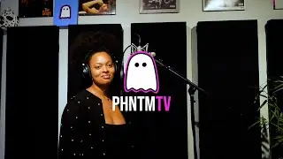 Phantom Sound Session : Maia - Time Will Tell