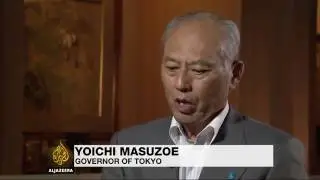 Japan's smart city Tokyo aims to reduce carbon footprint