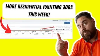 Facebook Ads For A Painting Business 2025 | Marketing For Painting Business
