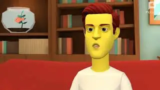 MY FIRST VIDEO OF MY BRAND NEW ANIMATION...