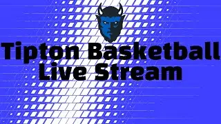 Tipton Boys Basketball vs Hamilton Heights | (1/27/2023)